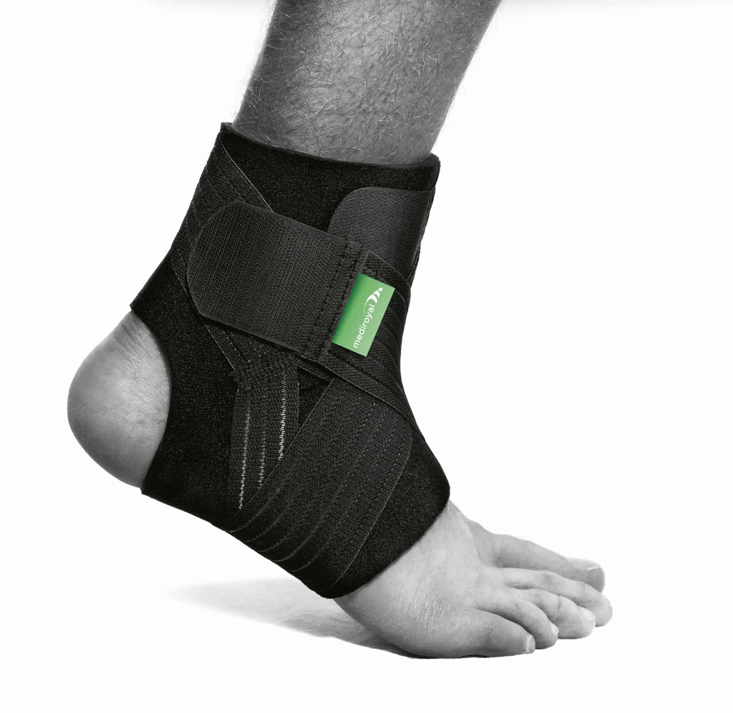 ONE SIZE ANKLE SUPPORT