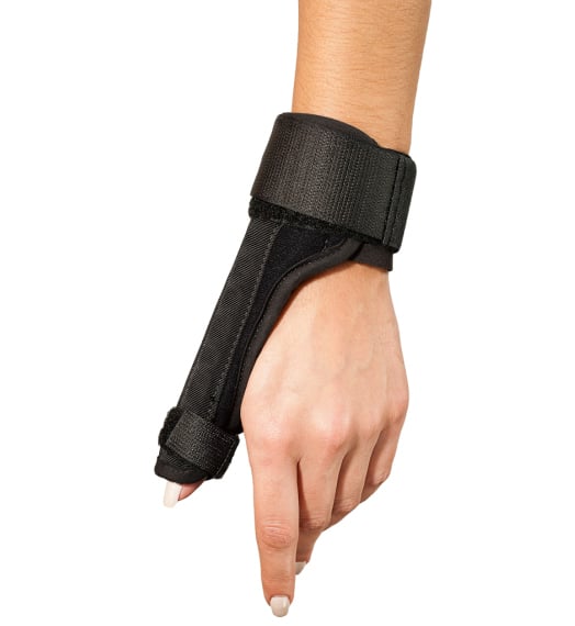 THUMB SUPPORT