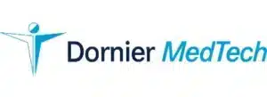 Dornier MedTech logo Thulio
