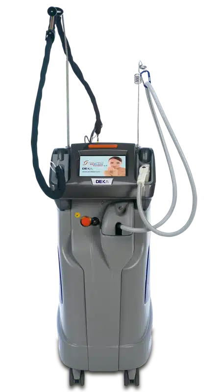 Synchro-REPLAY-hair-removal-laser-device
