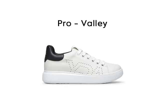 Pro-valley