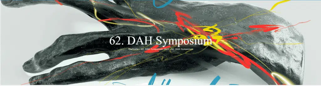 DAH symposium