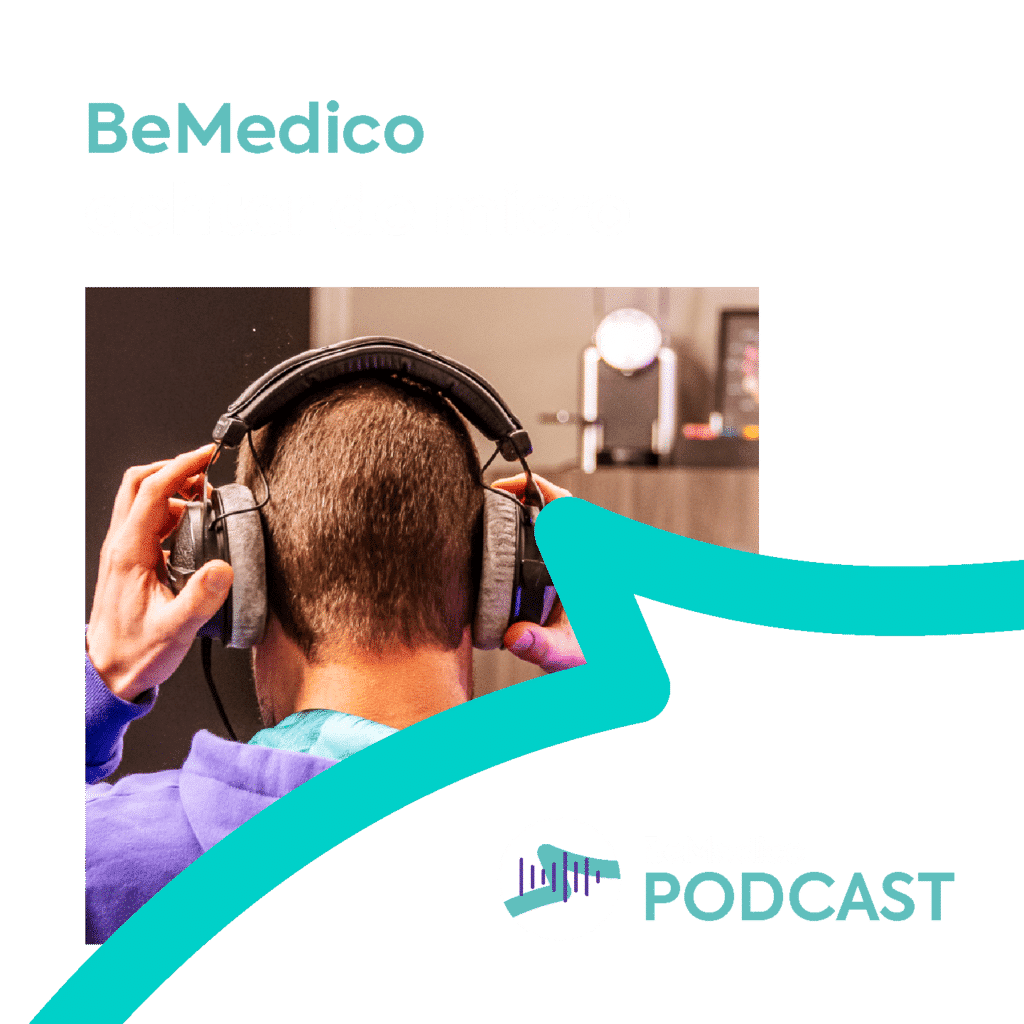BeMedico Podcast