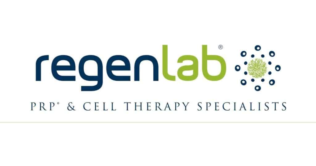 Regen Lab Logo
