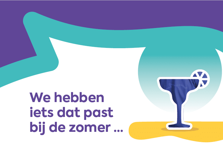 BeMedico | We hebben iets dat past bij de zomer!