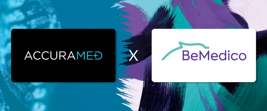BeMedico | Aankondiging overname BeMedico door Accuramed