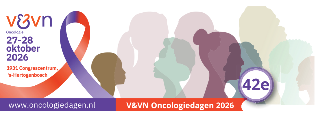 BeMedico | V&VN Oncologiedagen 2026